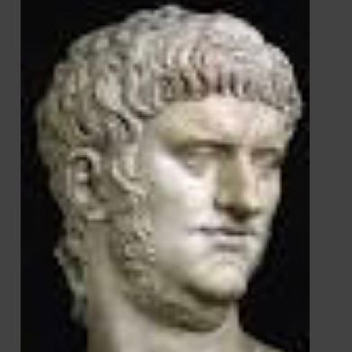 OAncientrome's profile picture. School project