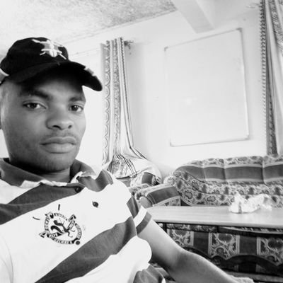 kibeizac's profile picture. studied science @ChukaUni
I believe that respect en selfcontrol serves dignity to a man.....