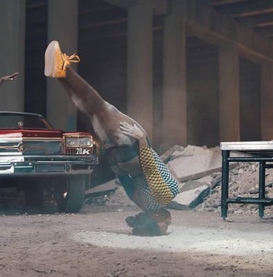 OsoAlluring's profile picture. Motto of 2014: My Blood Type is No Negative, No Bullshit Tolerated.