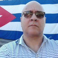 Jorge Luis Hernández Rodríguez(@luisohernadez) 's Twitter Profile Photo