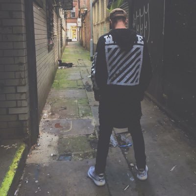 CharlieCowgill1's profile picture. 