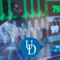 UD Health Sciences(@UDCHS) 's Twitter Profile Photo