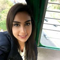 Maryam (@maryambaghdadi_) 's Twitter Profile Photo