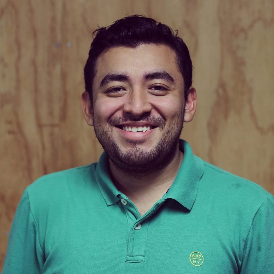 jdlouc's profile picture. Coordinador del Programa para el Desarrollo Profesional Docente | 
Secretaría de Educación Yucatán