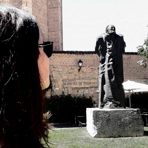 Researcher at Casa-Museo @unamuno (@usal). Unamunologist. Practical Philosophy and Education. PhD Philosophy (@UCOMILLAS). BA Humanities, Philosophy (@deusto).