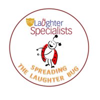 The Laughter Specialists(@TheLaughterSpe1) 's Twitter Profile Photo