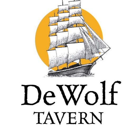 DeWolf Tavern serves Contemporary American Cuisine in a beautifully situated, historically renovated stone warehouse.