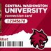 CWU Connection Card (@cwucard) Twitter profile photo CWU Connection Card (@cwucard) Twitter profile photo