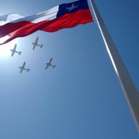 Club Aereo Puerto Montt- Chile (@capm_aereo) 's Twitter Profile