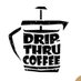 Drip-Thru Coffee® (@dripthrucoffee) Twitter profile photo Drip-Thru Coffee® (@dripthrucoffee) Twitter profile photo