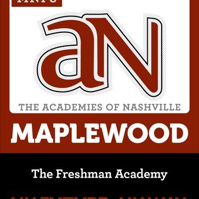 Maplewood High School Freshman Academy