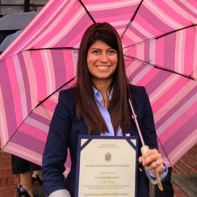 Economista, Máster en Economía Bancaria, Especialista en Análisis de Políticas Públicas, Estudiante Maestría en PP.  IEOCiudadCo Secretaria de Educación de Cali