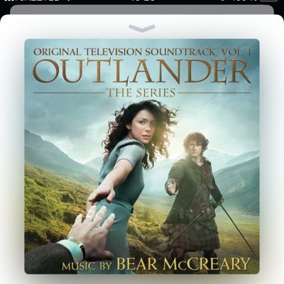 Outlander fan4ever 🥰