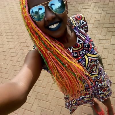 Prywambui's profile picture. HEALTH CONSULTANT 🙏🏿, BUSINESS LADY💃🏾🤑, ART LOVER (fashion, modelling, creating)🎉🎨👑 AND FUN ENTHUSIAST🤸🏿‍♀️✈️🎉🏖️🍹🥻👙🕶️🇰🇪