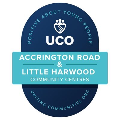 U.C.O (Uniting Communities Organisation) we are a Youth and Community Org. We are the umbrella org for Accrington rd and Little Harwood community centres #Youth