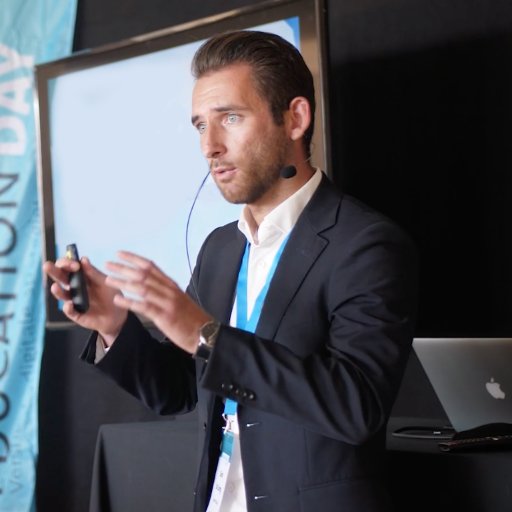 @cloud_australia | @TechonomyNL