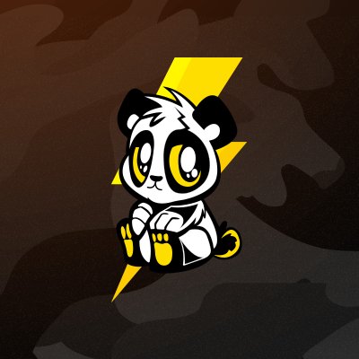 Official Twitter of professional esports organisation the Lightning Pandas, represented in FIFA, Call of Duty and Fortnite. Powered by: @WDC_Gaming.