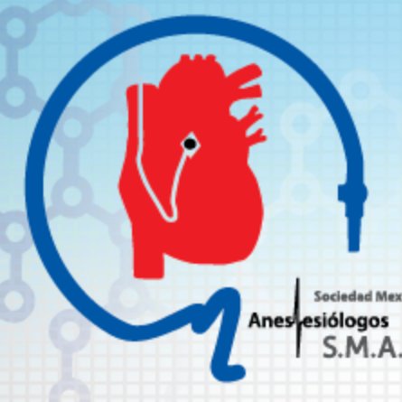 Sociedad Mexicana de Anestesiólogos Cardiotorácicos