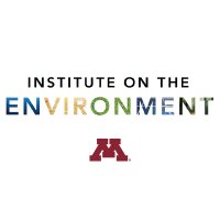Institute on the Environment UMN(@UMNIonE) 's Twitter Profile Photo