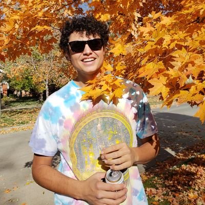 roper_sancho17's profile picture. Spread the Love || It's Just a Ride ♏️