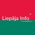 Liepāja Info (@liepajai) Twitter profile photo Liepāja Info (@liepajai) Twitter profile photo