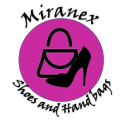 Welcome to Miranex Shoes and Handbags! Many different styles in Shoes and Handbags. Everyone wins! Shop our entire collection in the link below.