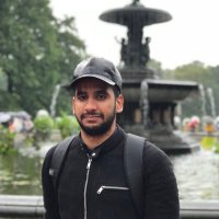 Sidi Mohamed Boukhary (@sidimboukhary) 's Twitter Profile