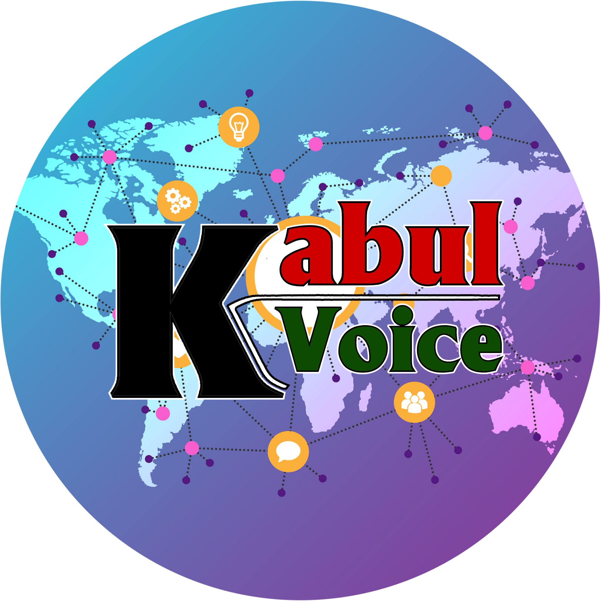 Kabul Voice is one of the best and newest channel for all Persian-speaking people around the world.