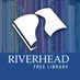 Riverhead Free Library (@RivFreeLibrary) Twitter profile photo