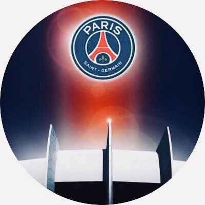 #PSG #TeamPSG  Fier de supporter le seul club français qui a gagné une Coupe d’Europe sans tricher.