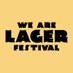 We Are Lager (@wearelager) Twitter profile photo We Are Lager (@wearelager) Twitter profile photo