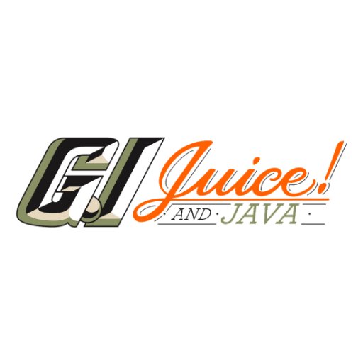 GI Juice and Java