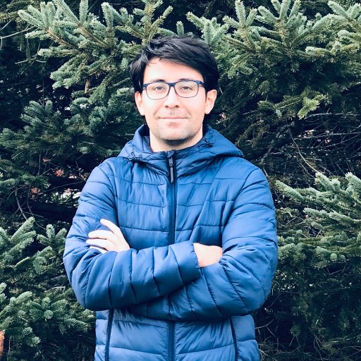 dnlrico's profile picture. Researcher at CRSAD. Animal nutrition and physiology. Milk quality.