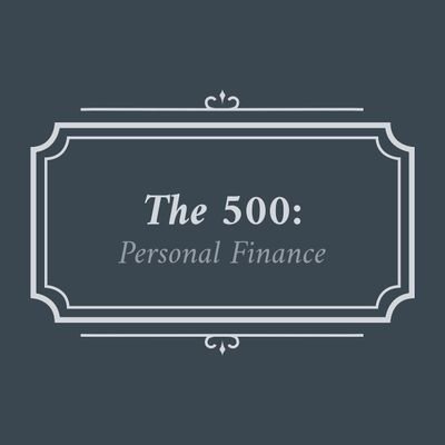 A new website that brings together the wisdom of numerous personal finance bloggers. The best part is that every post is only 500 words or less!