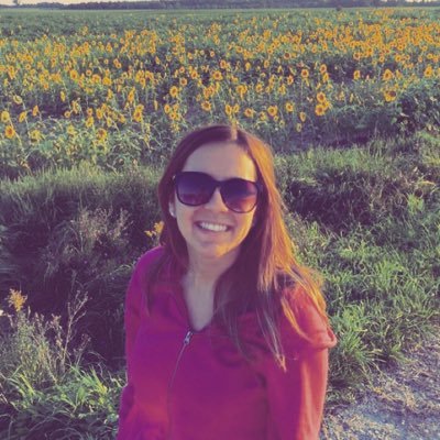 MissRogano's profile picture. Teacher & Learner // If there's love in your heart, don't let it stay there! 💜