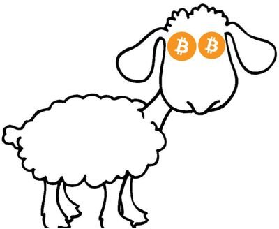 CrYpt0_LAmB's profile picture. Making Bitcoin great again by running Knots 💪
