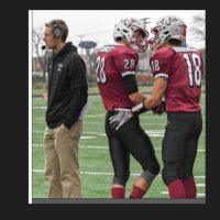 Coach Munda (@coachmunda1) 's Twitter Profile