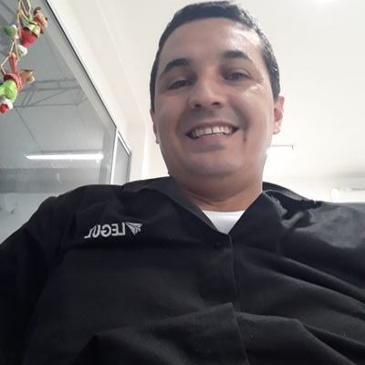 Alejorpo9's profile picture. 