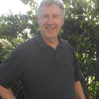 Barton Jahn (@bartonjahn) 's Twitter Profile