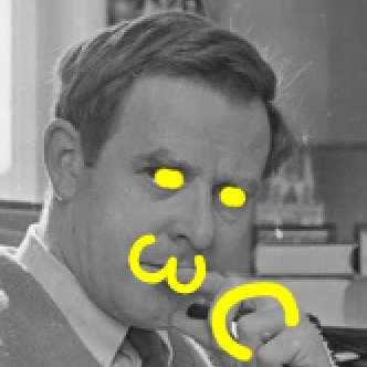 🔞 | vindicated | repression prodigy | i cough when there are things i can't say | foremost american expert on john le carré, at least under the age of forty