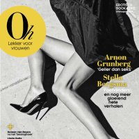 OhMagazineNL (@ohmagazinenl) Twitter profile photo