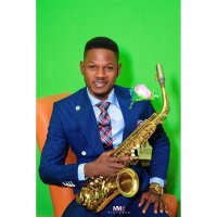 Gabriel Obasa(@TheSaxAngel) 's Twitter Profile Photo