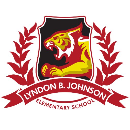 The official account of L.B. Johnson Elementary, located in the Edgewood Independent School District!