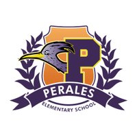 Perales STEAM Elementary School(@PeralesESchool) 's Twitter Profile Photo