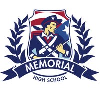 Memorial High School (@eisdmemorialhs) 's Twitter Profile Photo Memorial High School (@eisdmemorialhs) 's Twitter Profile Photo