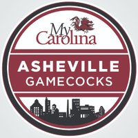 Asheville Gamecocks (@ashvlgamecocks) 's Twitter Profile