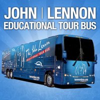 John Lennon Bus(@lennonbus) 's Twitter Profile Photo