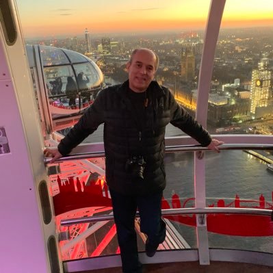 MarwanChehade's profile picture. 