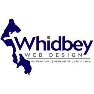 Premium web design and development services on Whidbey Island and Clallam County.