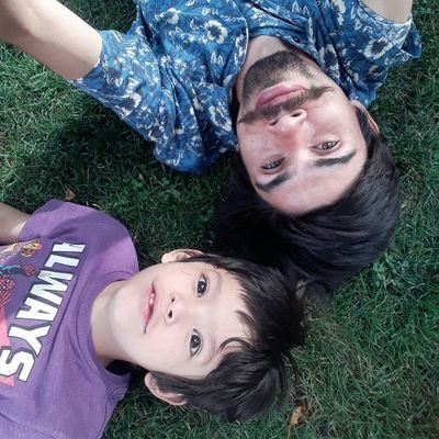 Mi soberano.